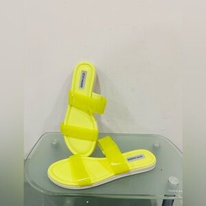 Steve Madden Greer Sandal‎ Size 9,5